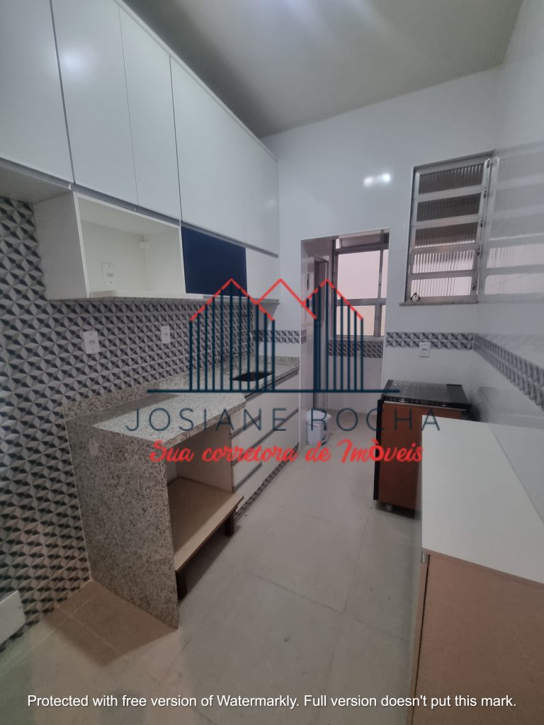 Apartamento com 2 quartos e vaga à Venda na Tijuca!!! rj