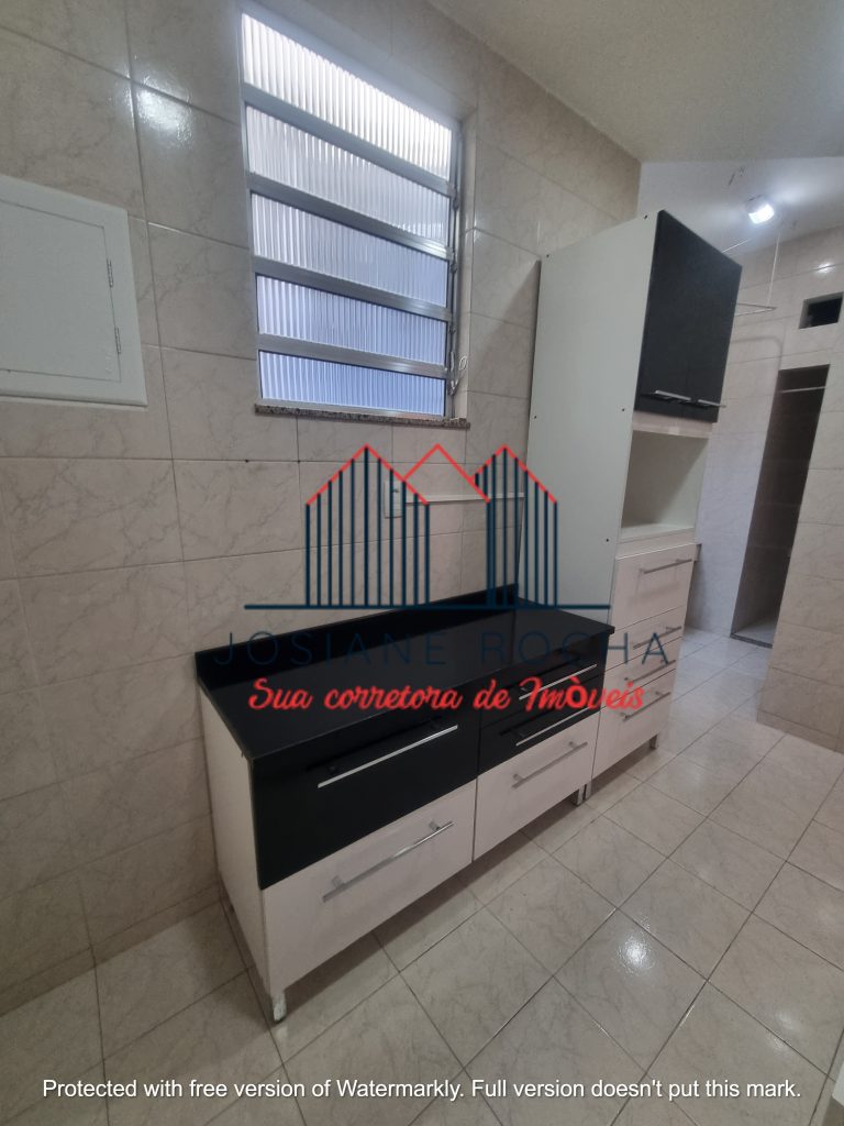 Apartamento com 2 Quartos e Suíte para Locação no Meier!!!  Próximo a Dias da Cruz!!! rj