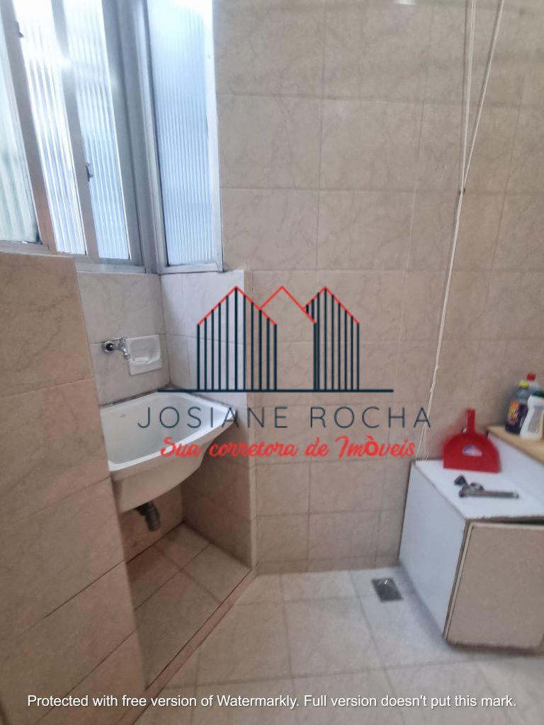 Apartamento com 2 Quartos e Suíte para Locação no Meier!!!  Próximo a Dias da Cruz!!! rj