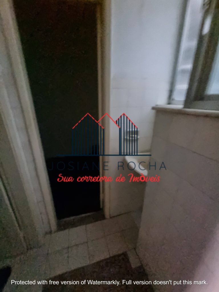 Apartamento com 3 Quartos e 2 banheiros à Venda na Tijuca!!! Próximo ao Metrô Uruguai!!! rj