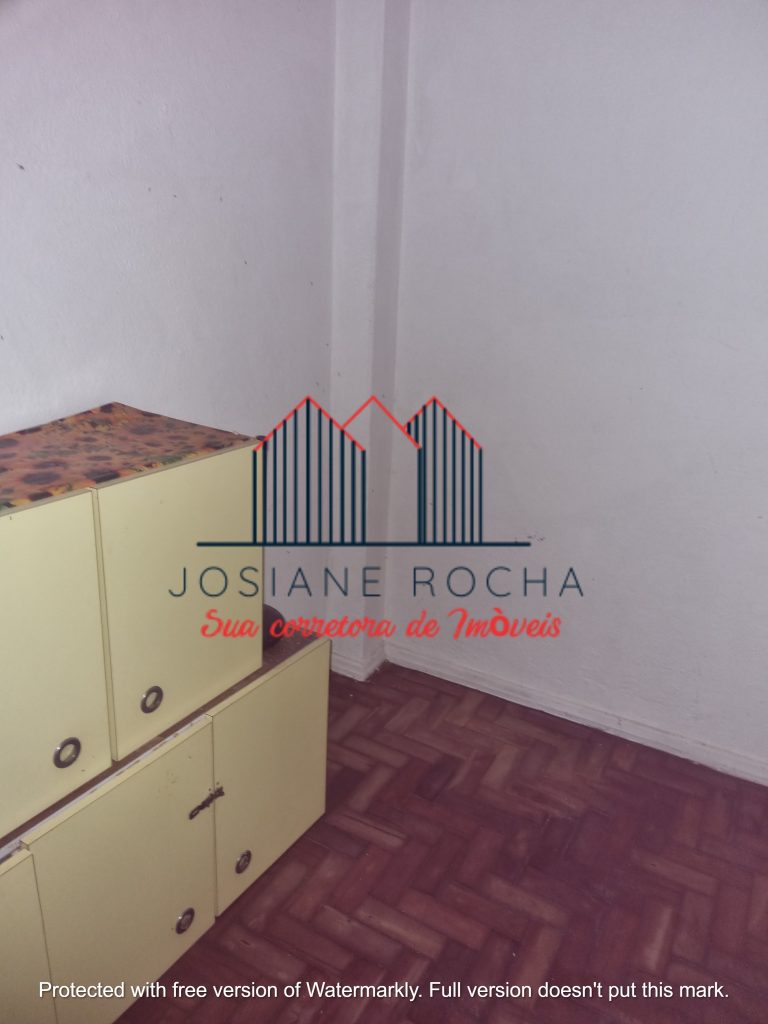 Apartamento com 3 Quartos e 2 banheiros à Venda na Tijuca!!! Próximo ao Metrô Uruguai!!! rj