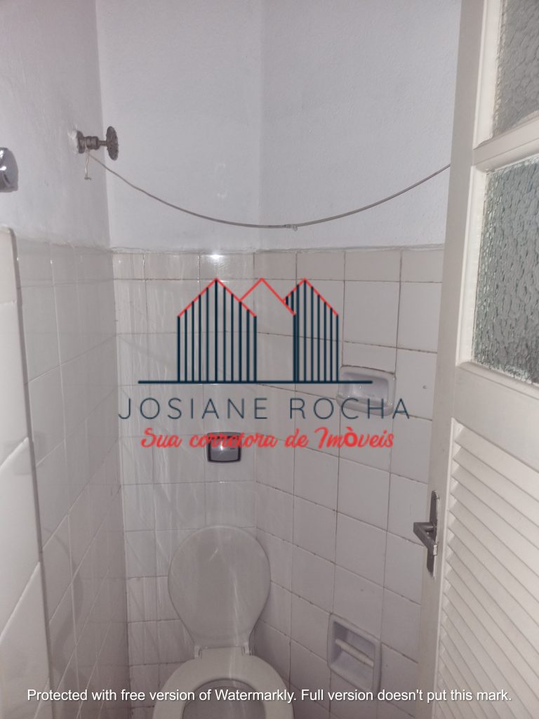 Apartamento com 3 Quartos e 2 banheiros à Venda na Tijuca!!! Próximo ao Metrô Uruguai!!! rj