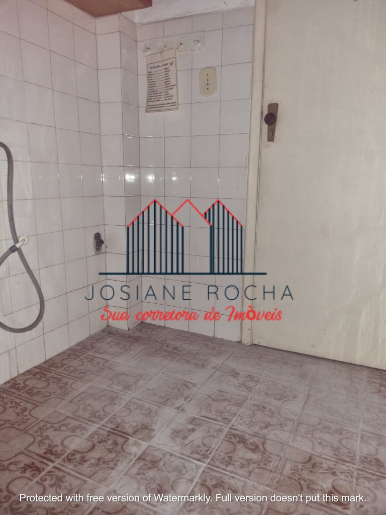 Apartamento com 3 Quartos e 2 banheiros à Venda na Tijuca!!! Próximo ao Metrô Uruguai!!! rj