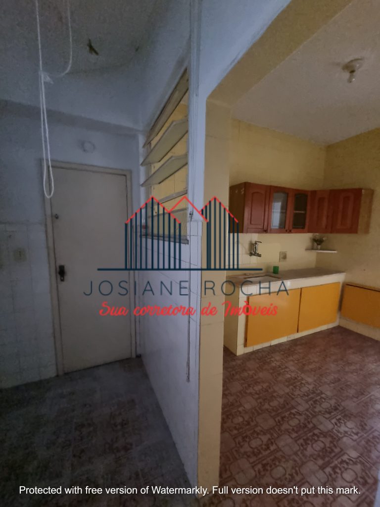 Apartamento com 3 Quartos e 2 banheiros à Venda na Tijuca!!! Próximo ao Metrô Uruguai!!! rj