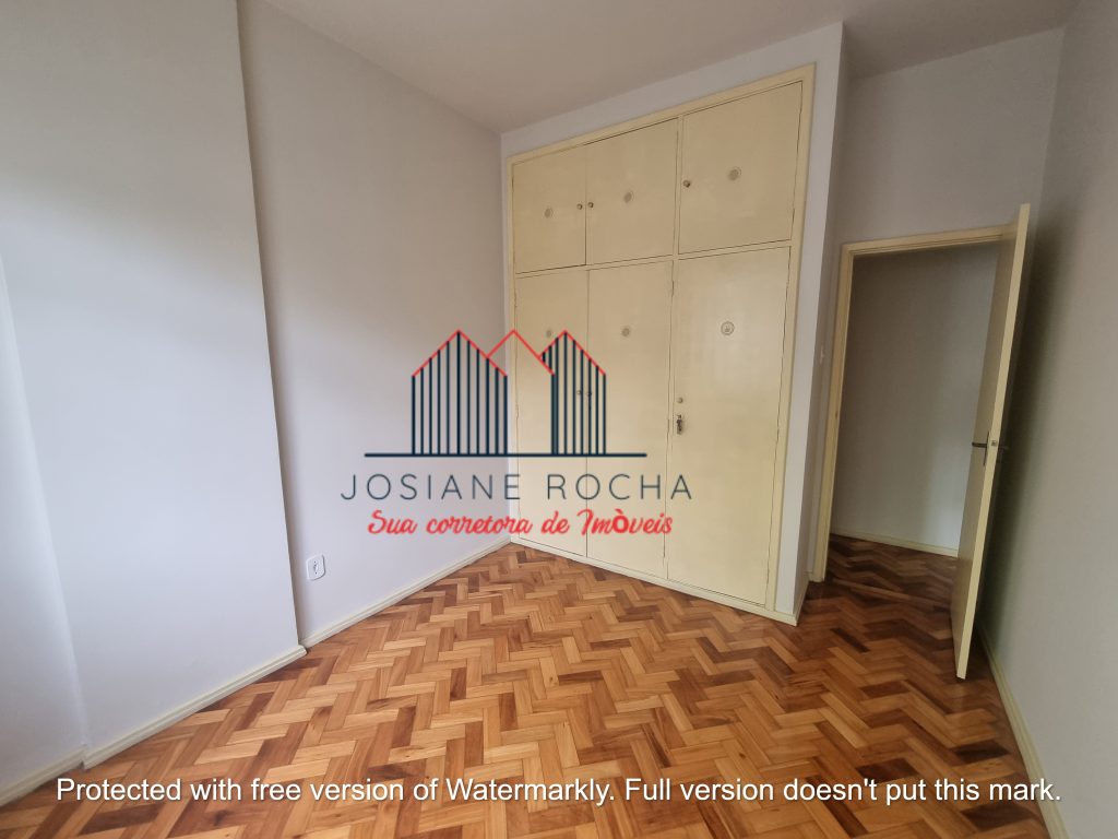 Apartamento com 2 quartos e vaga à Venda na Tijuca!!! rj