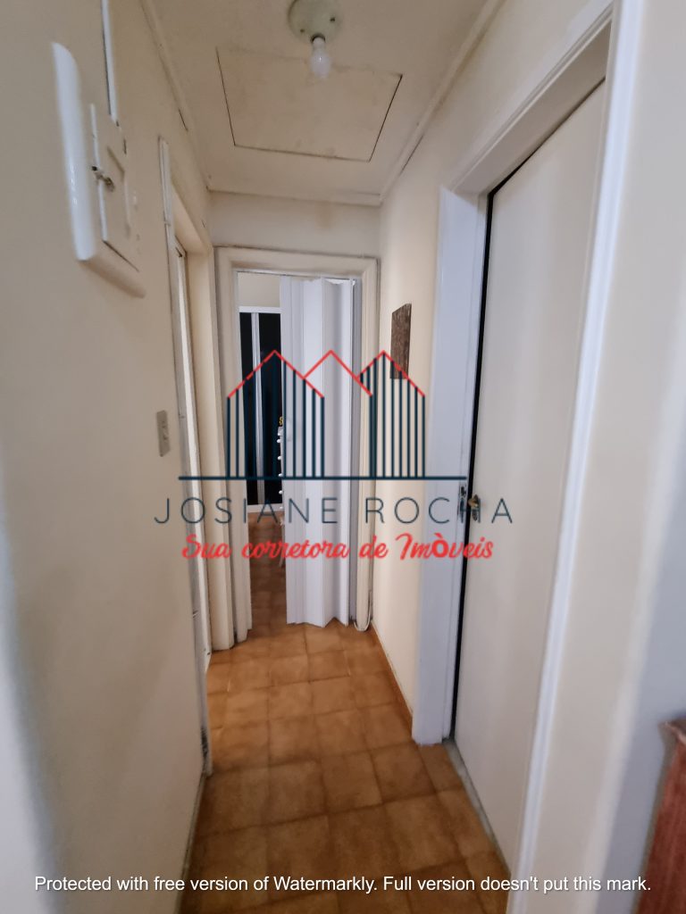 Apartamento com 1 Quarto e Vaga à Venda na Tijuca!!!  Próximo ao Largo da Usina!!! rj