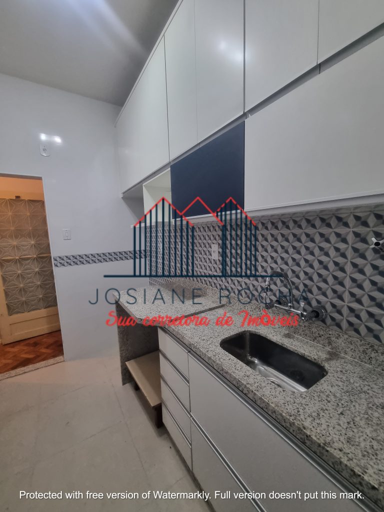 Apartamento com 2 quartos e vaga à Venda na Tijuca!!! rj