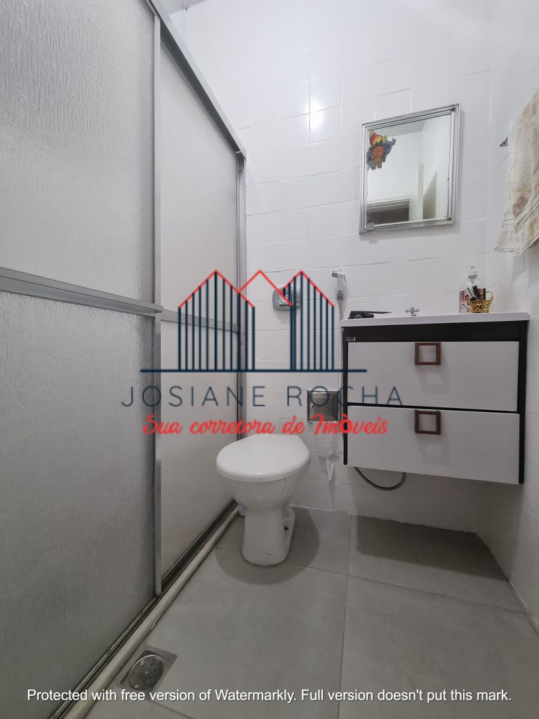 Apartamento com 1 Quarto e Vaga à Venda na Tijuca!!!  Próximo ao Largo da Usina!!! rj