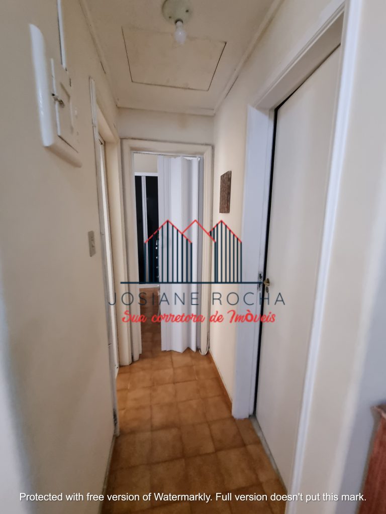 Apartamento com 1 Quarto e Vaga à Venda na Tijuca!!!  Próximo ao Largo da Usina!!! rj