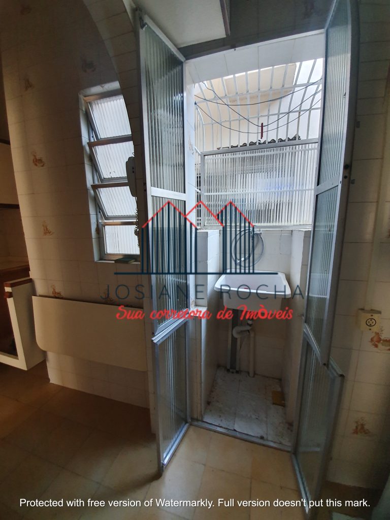 Apartamento com 1 Quarto à Venda no Alto da Boa Vista!!! Próximo ao Largo da Usina!!! rj