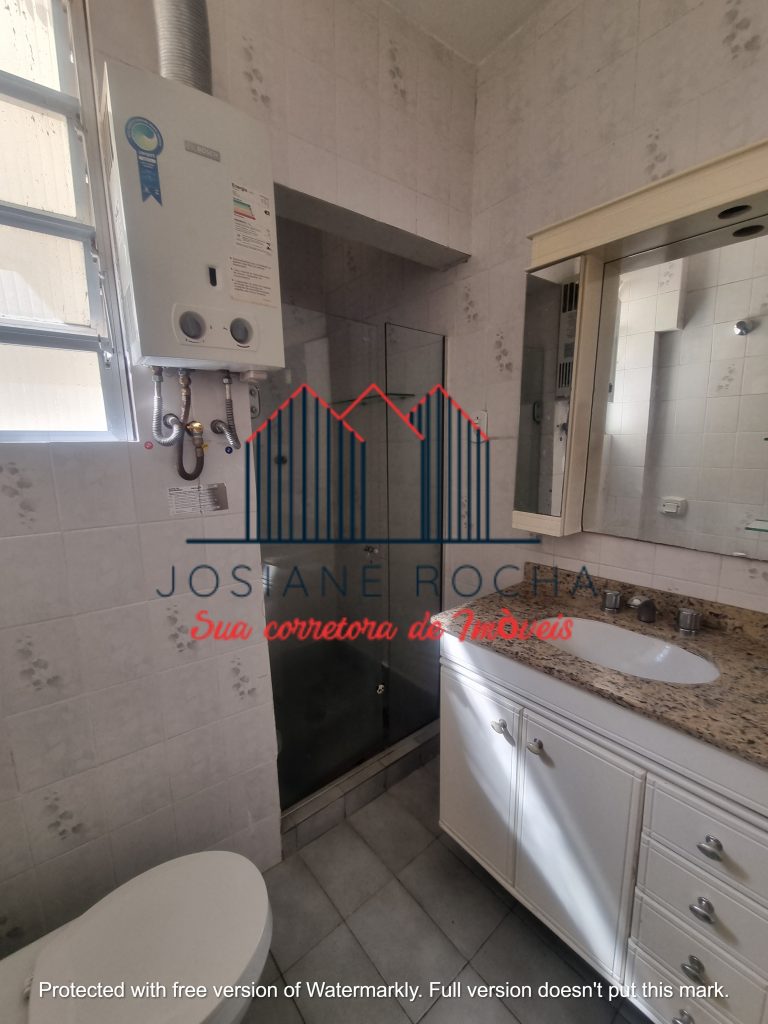 Apartamento com 1 Quarto à Venda no Alto da Boa Vista!!! Próximo ao Largo da Usina!!! rj