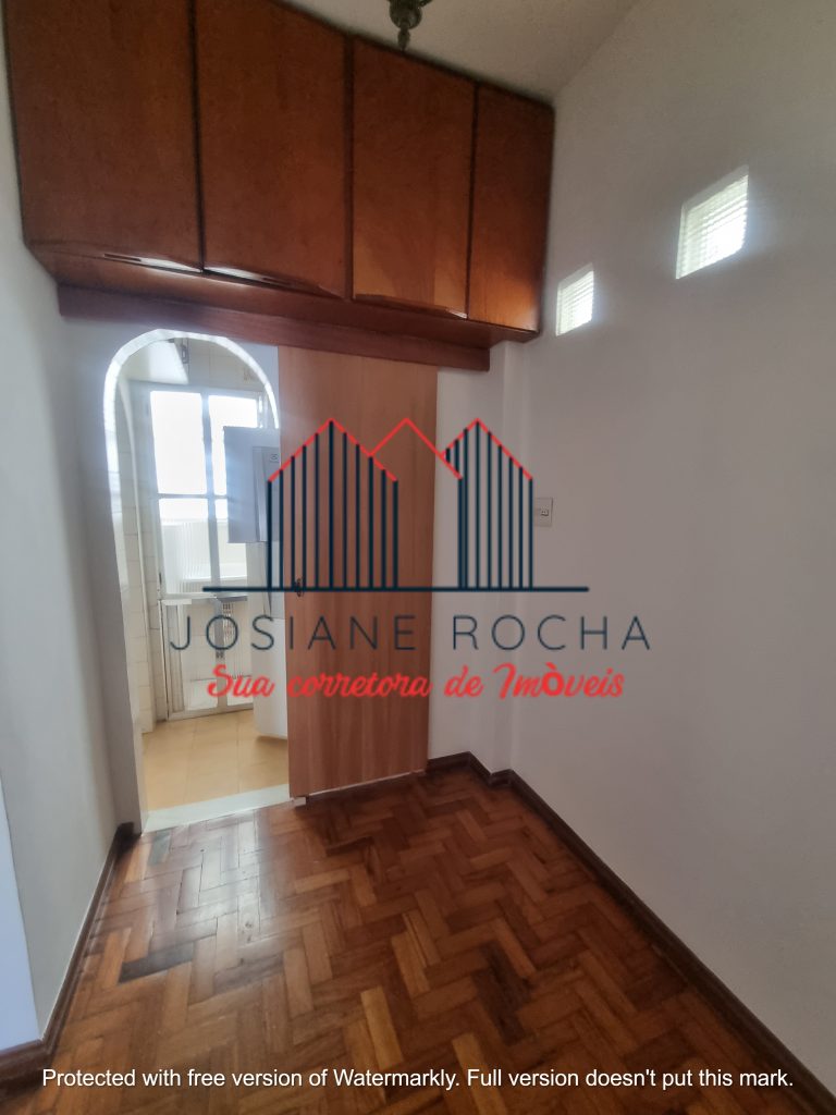 Apartamento com 1 Quarto à Venda no Alto da Boa Vista!!! Próximo ao Largo da Usina!!! rj