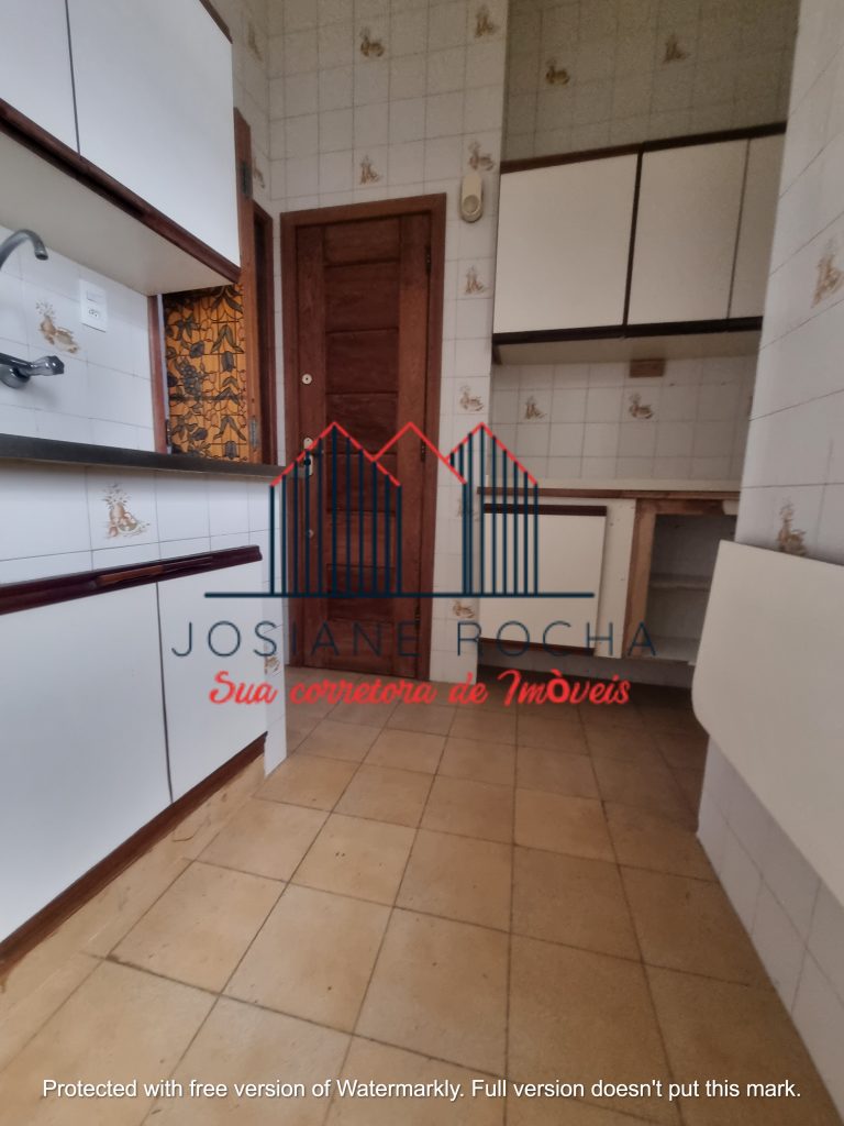 Apartamento com 1 Quarto à Venda no Alto da Boa Vista!!! Próximo ao Largo da Usina!!! rj