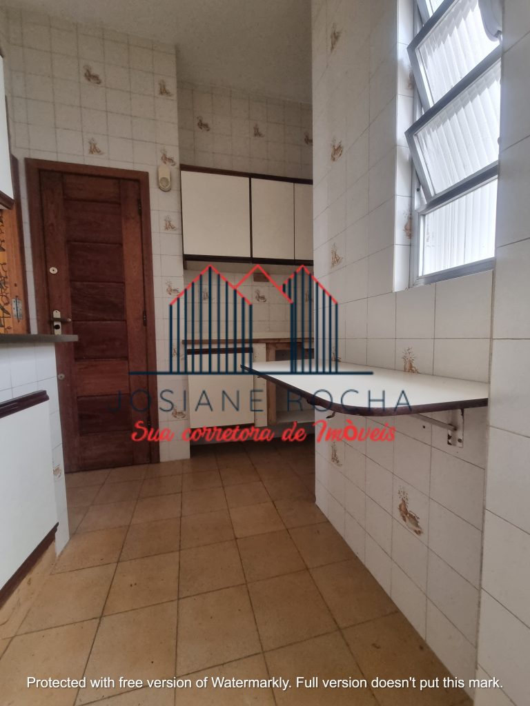 Apartamento com 1 Quarto à Venda no Alto da Boa Vista!!! Próximo ao Largo da Usina!!! rj