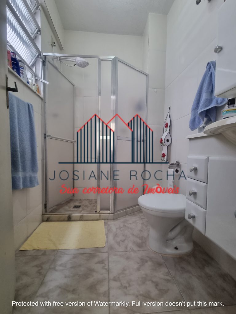 Apartamento com 1 Quarto, Varanda e Vaga à Venda na Tijuca!!! Próximo ao Largo da Usina!!! rj