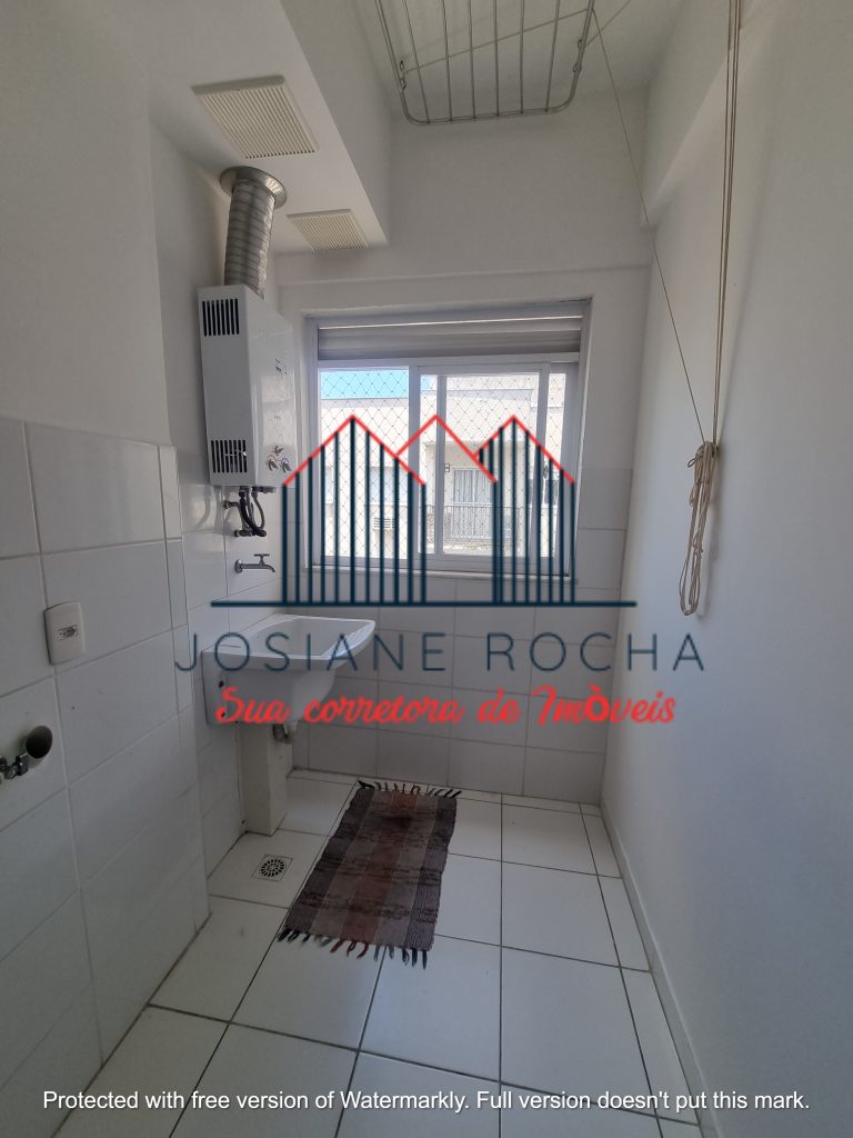 Apartamento com 2 Quartos, Suíte e Vaga à Venda na Tijuca!!! Próximo ao Largo da Usina!!! rj