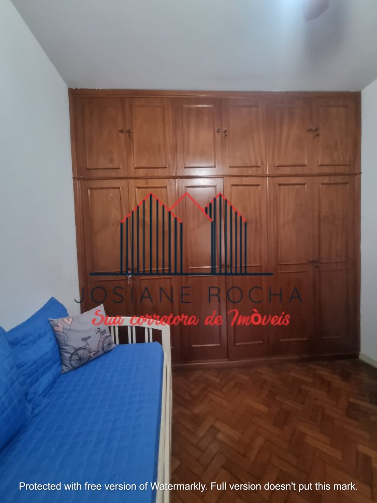 Apartamento com 3 Quartos e Suíte  à Venda na Tijuca!!! Praça Saens Pena!!! rj