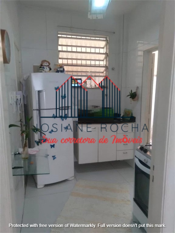 Apartamento com 3 Quartos à Venda na Tijuca!!! Largo da Segunda Feira!!! rj