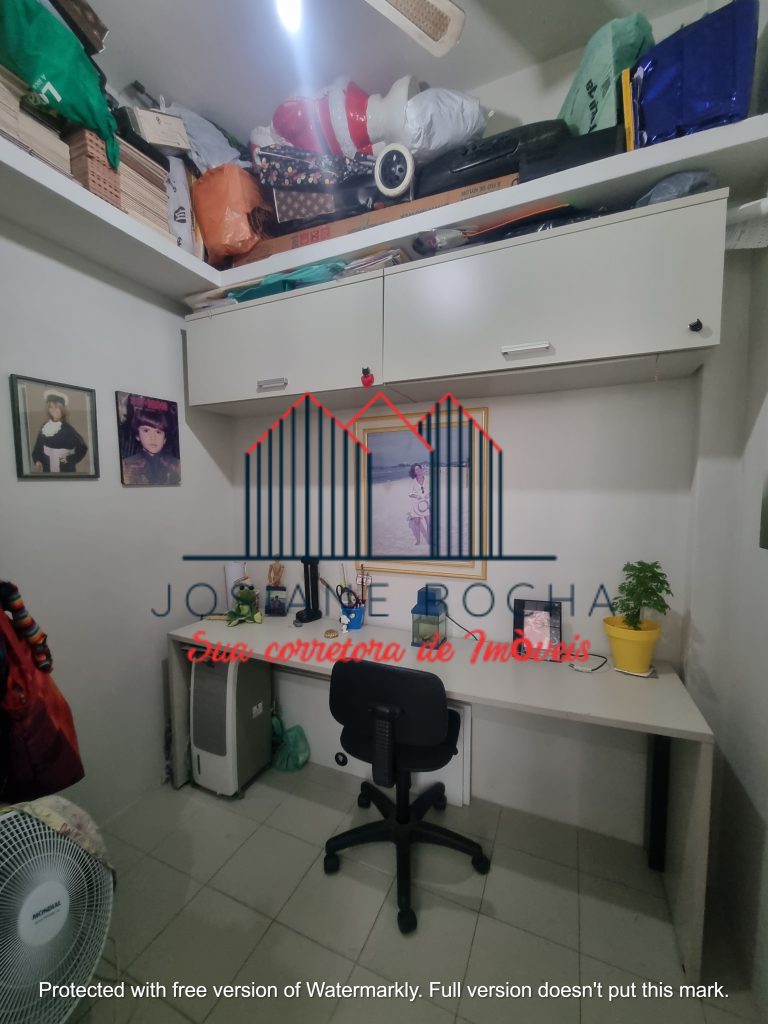 Apartamento com 3 Quartos e Suíte  à Venda na Tijuca!!! Praça Saens Pena!!! rj