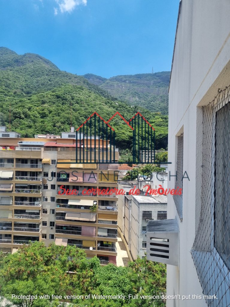 Apartamento com 2 Quartos, Suíte e Vaga à Venda na Tijuca!!! Próximo ao Largo da Usina!!! rj