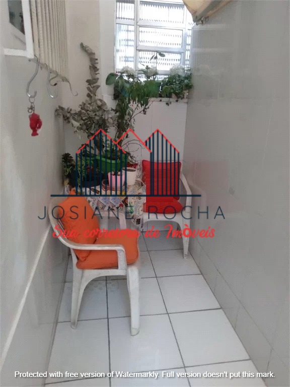 Apartamento com 3 Quartos à Venda na Tijuca!!! Largo da Segunda Feira!!! rj