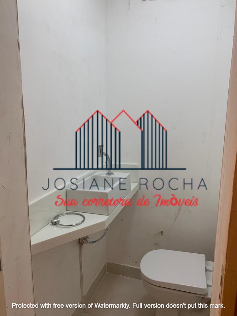 Apartamento com 2 Quartos e 2 banheiros à Venda na Tijuca!!! Próximo a Barão de Mesquita!! rj