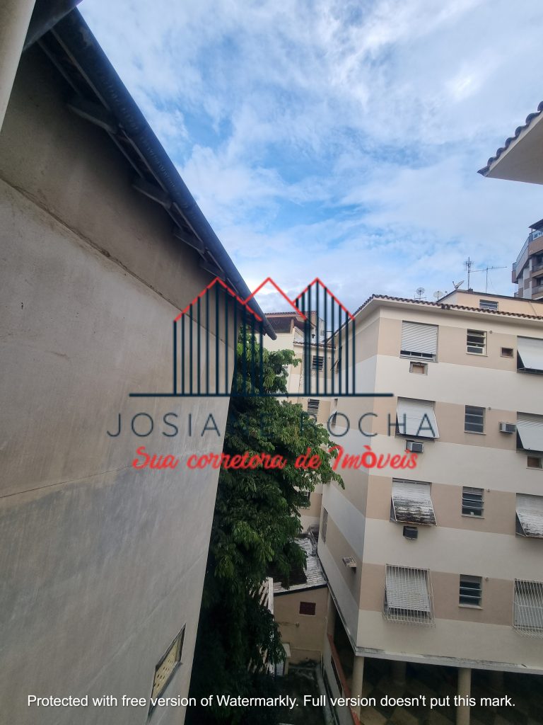 Apartamento com 3 Quartos e Suíte  à Venda na Tijuca!!! Praça Saens Pena!!! rj