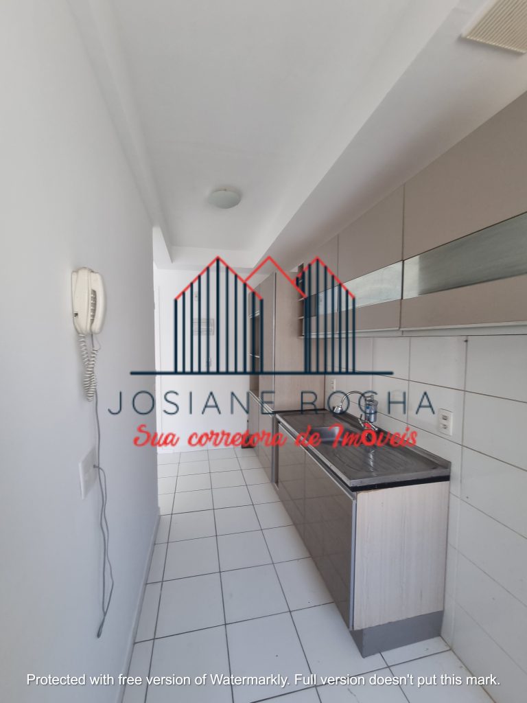 Apartamento com 2 Quartos, Suíte e Vaga à Venda na Tijuca!!! Próximo ao Largo da Usina!!! rj