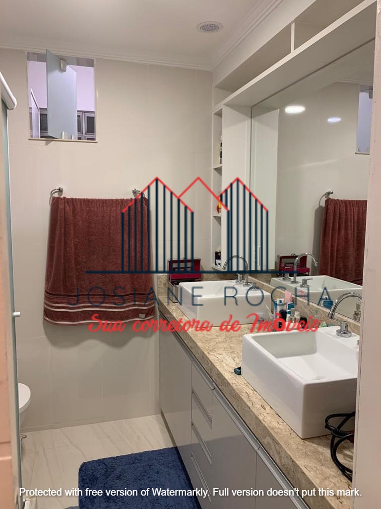 Apartamento com 2 Quartos e 2 banheiros à Venda na Tijuca!!! Próximo a Barão de Mesquita!! rj