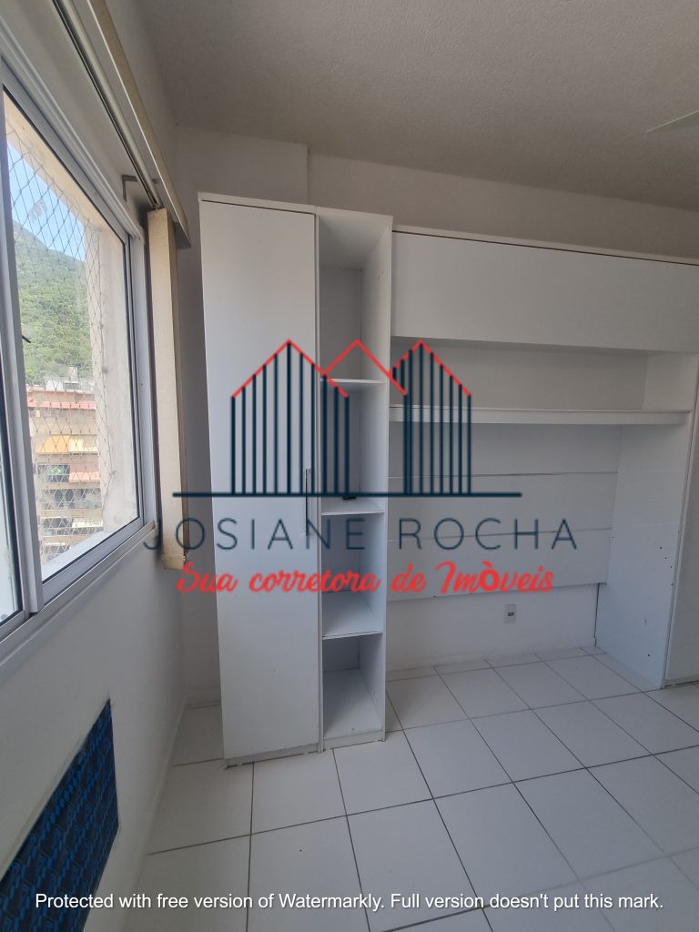 Apartamento com 2 Quartos, Suíte e Vaga à Venda na Tijuca!!! Próximo ao Largo da Usina!!! rj