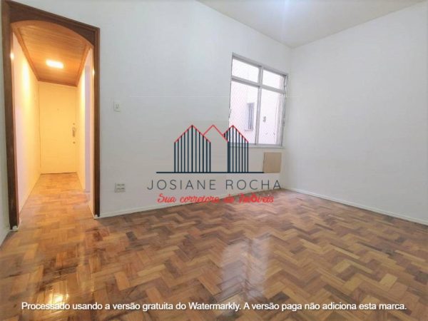 Apartamento com 1 Quarto e Vaga à Venda na Tijuca!!! Próximo ao Sesc Tijuca!!! rj