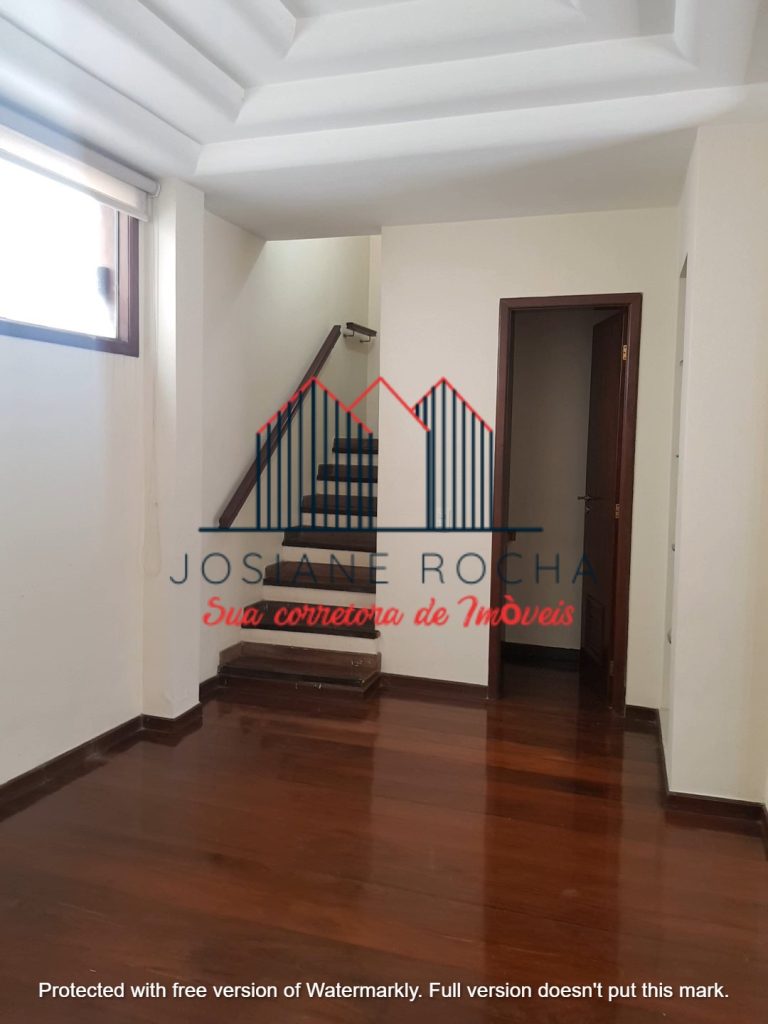 Casa de Condomínio com 4 Quartos e 2 Vagas à Venda em Vila Isabel!!! Próximo Shopping Boulevard!!!rj