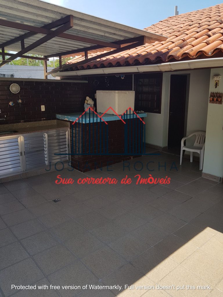 Casa de Condomínio com 4 Quartos e 2 Vagas à Venda em Vila Isabel!!! Próximo Shopping Boulevard!!!rj