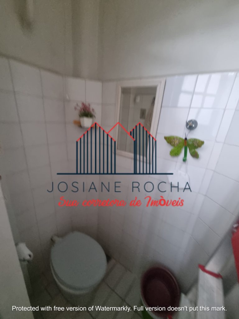 Apartamento com 3 Quartos e Suíte  à Venda na Tijuca!!! Praça Saens Pena!!! rj