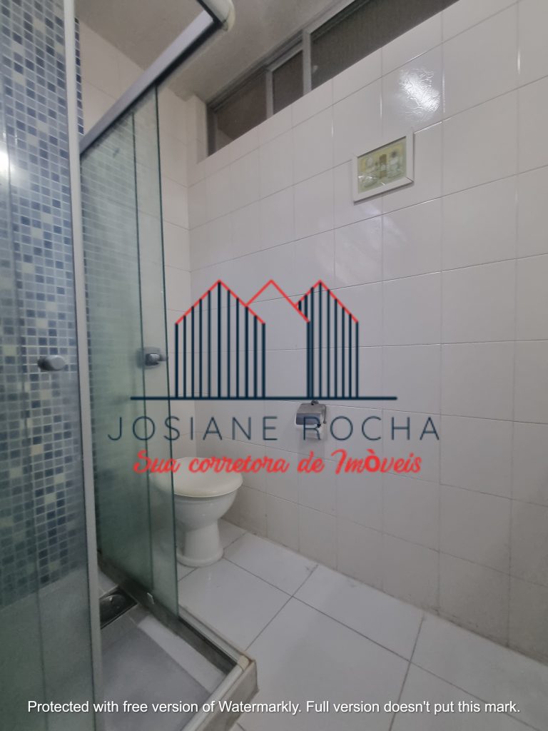 Apartamento com 3 Quartos e Suíte  à Venda na Tijuca!!! Praça Saens Pena!!! rj