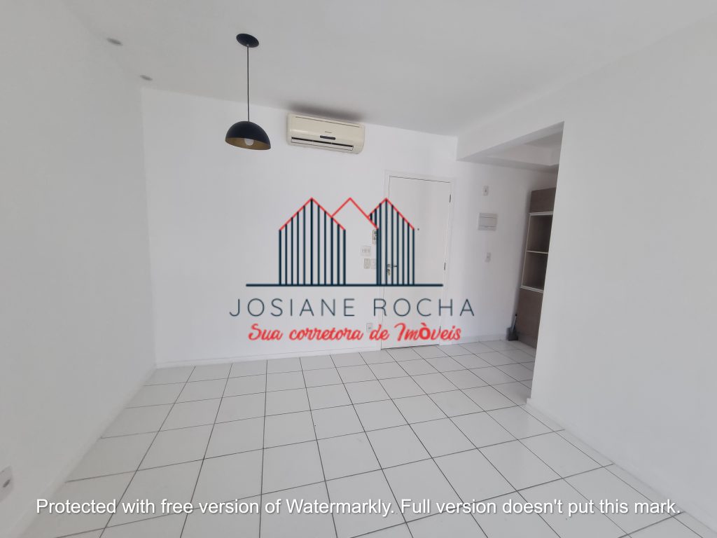 Apartamento com 2 Quartos, Suíte e Vaga à Venda na Tijuca!!! Próximo ao Largo da Usina!!! rj