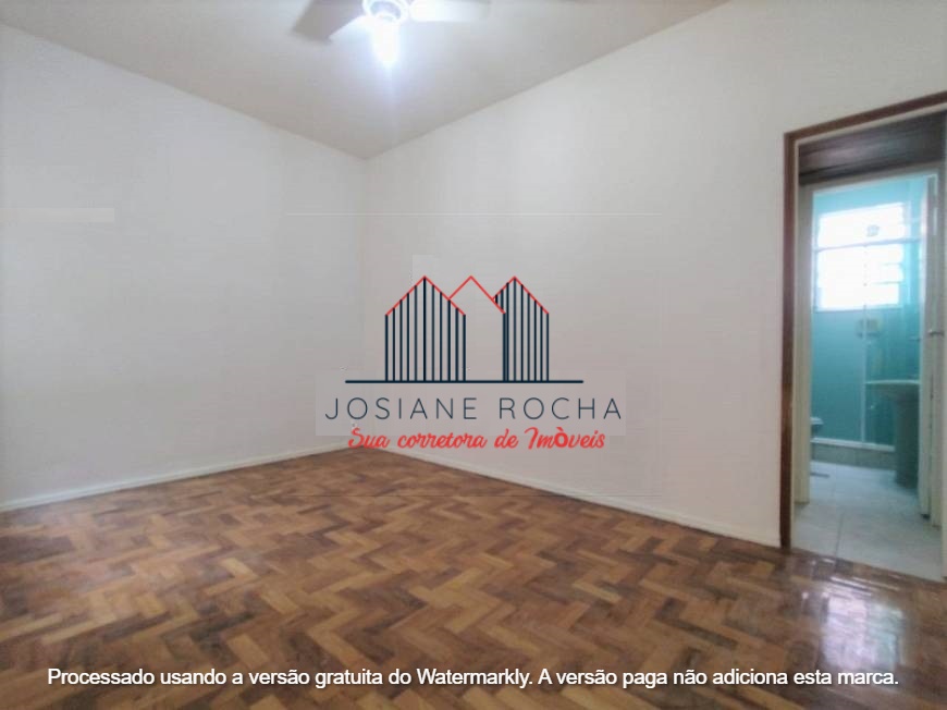 Apartamento com 1 Quarto e Vaga à Venda na Tijuca!!! Próximo ao Sesc Tijuca!!! rj