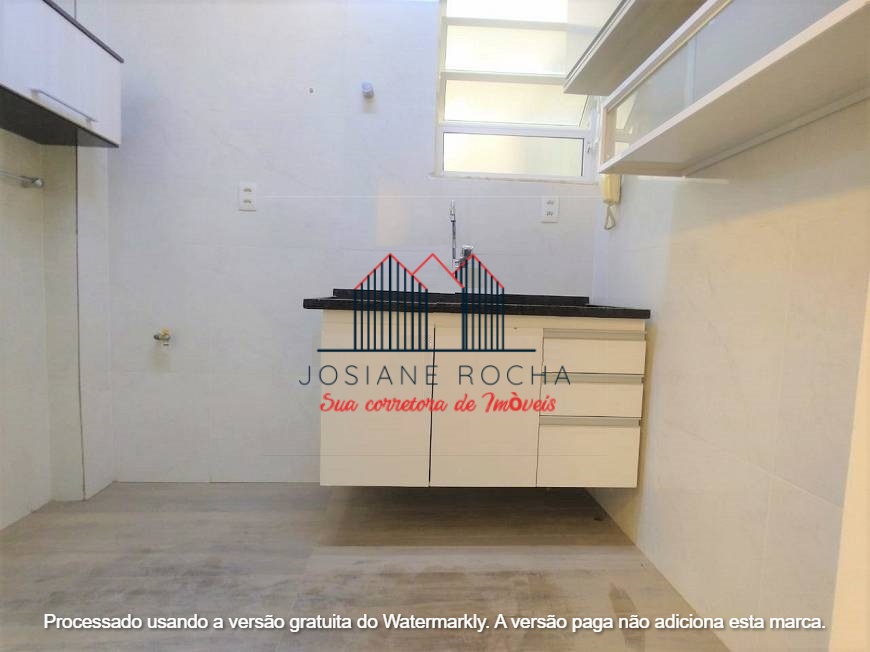 Apartamento com 1 Quarto e Vaga à Venda na Tijuca!!! Próximo ao Sesc Tijuca!!! rj