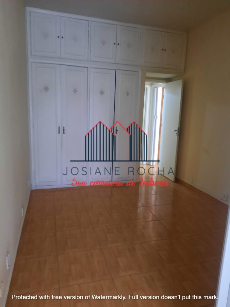 Apartamento com 2 Quartos e Vaga à Venda na Tijuca!!! Próximo ao Metrô! RJ