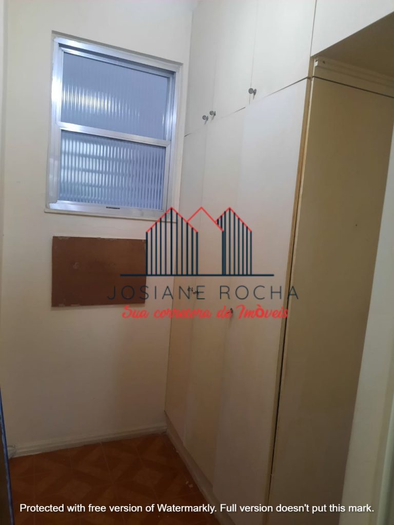 Apartamento com 2 Quartos e Vaga à Venda na Tijuca!!! Próximo ao Metrô! RJ