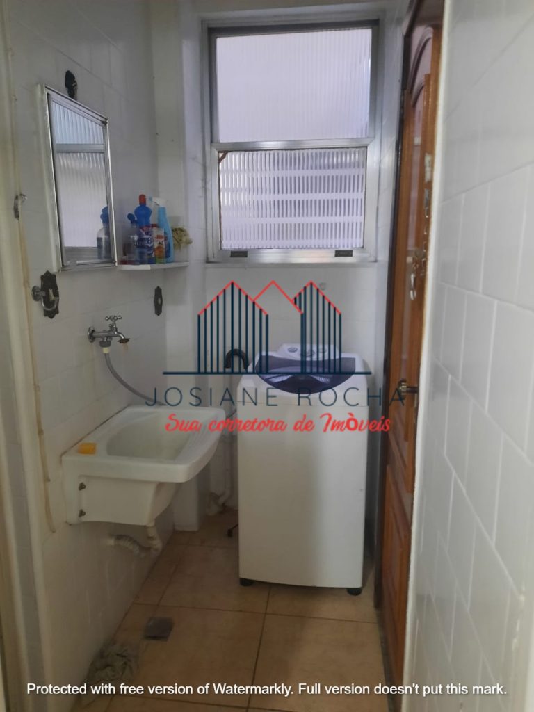 Apartamento com 2 Quartos e Vaga à Venda na Tijuca!!! Próximo ao Metrô! RJ