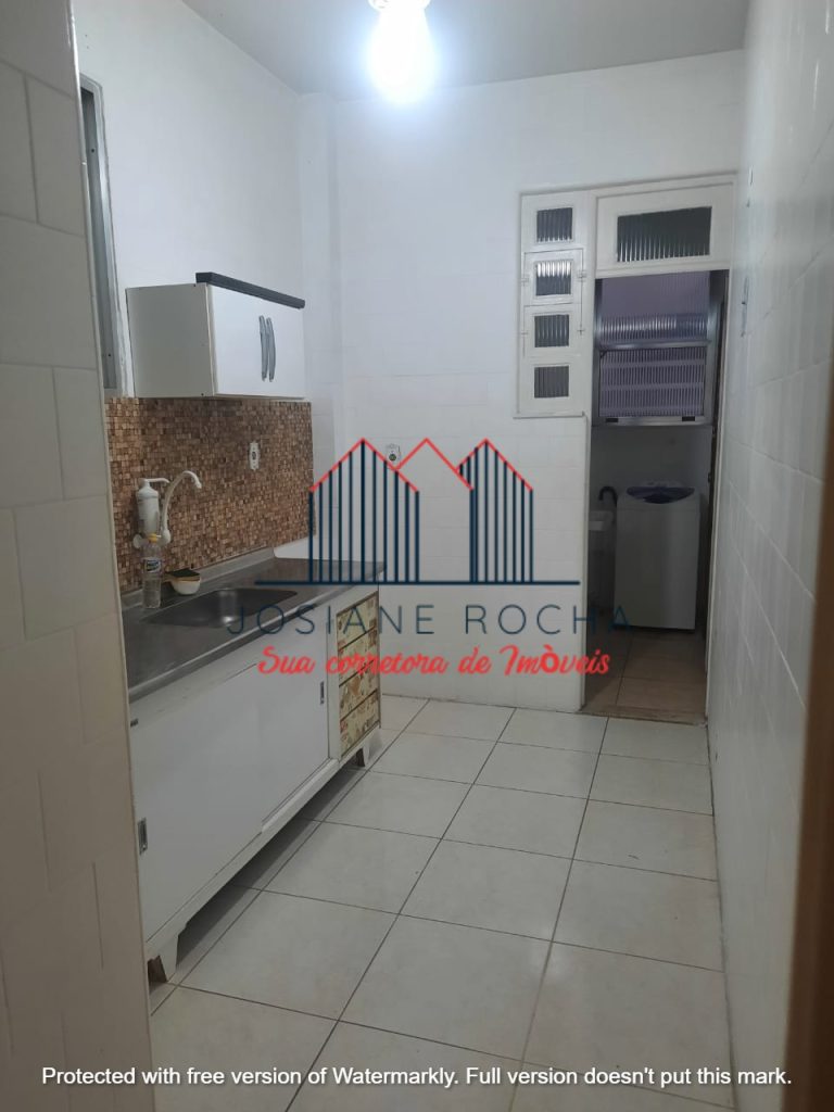 Apartamento com 2 Quartos e Vaga à Venda na Tijuca!!! Próximo ao Metrô! RJ