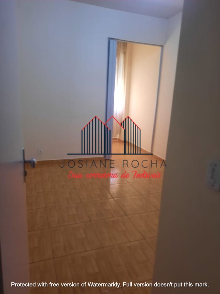 Apartamento com 2 Quartos e Vaga à Venda na Tijuca!!! Próximo ao Metrô! RJ