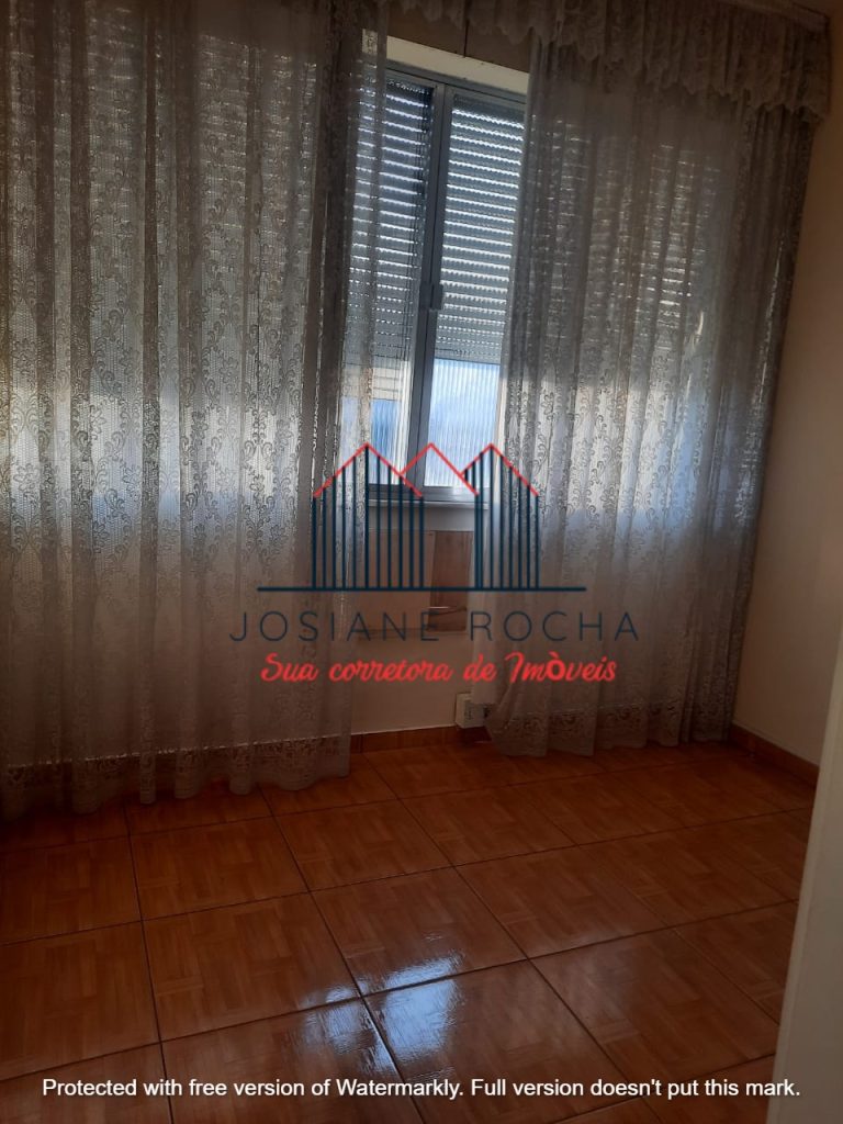 Apartamento com 2 Quartos e Vaga à Venda na Tijuca!!! Próximo ao Metrô! RJ