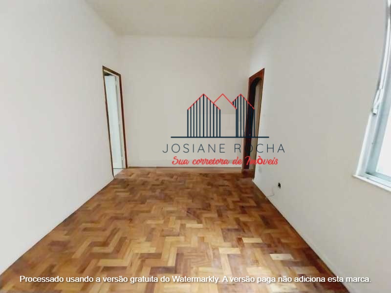 Apartamento com 1 Quarto e Vaga à Venda na Tijuca!!! Próximo ao Sesc Tijuca!!! rj