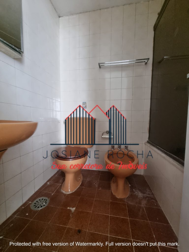 Apartamento com 2 Quartos, Suíte e Vaga à Venda na Tijuca!!! Próximo ao Metrô!!! rj