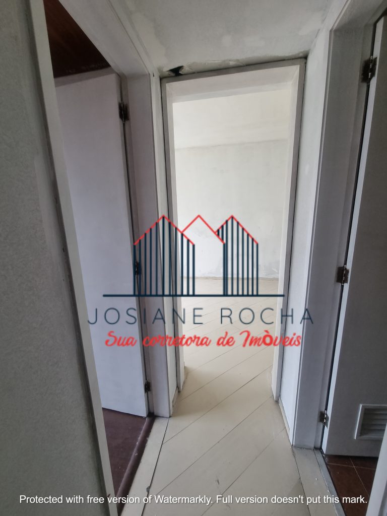 Apartamento com 2 Quartos, Suíte e Vaga à Venda na Tijuca!!! Próximo ao Metrô!!! rj