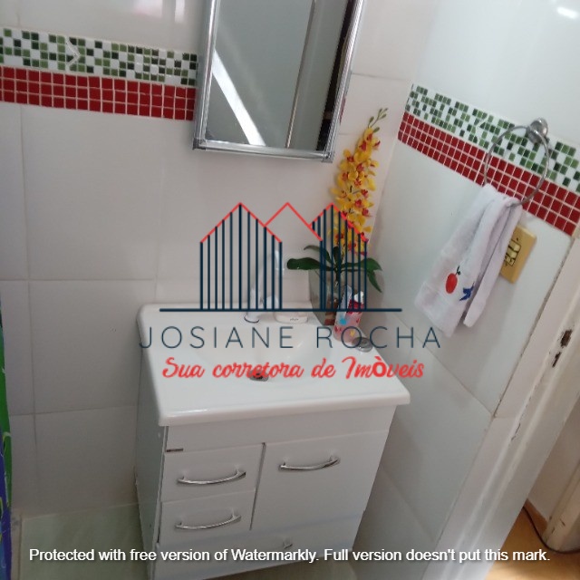 Apartamento 3 Quartos à Venda no Andaraí!!! Próximo ao hospital do Andaraí!!!rj