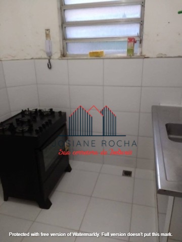 Apartamento 3 Quartos e Vaga à Venda no Rio Comprido!!! Próximo a Rua Estrela!!! rj