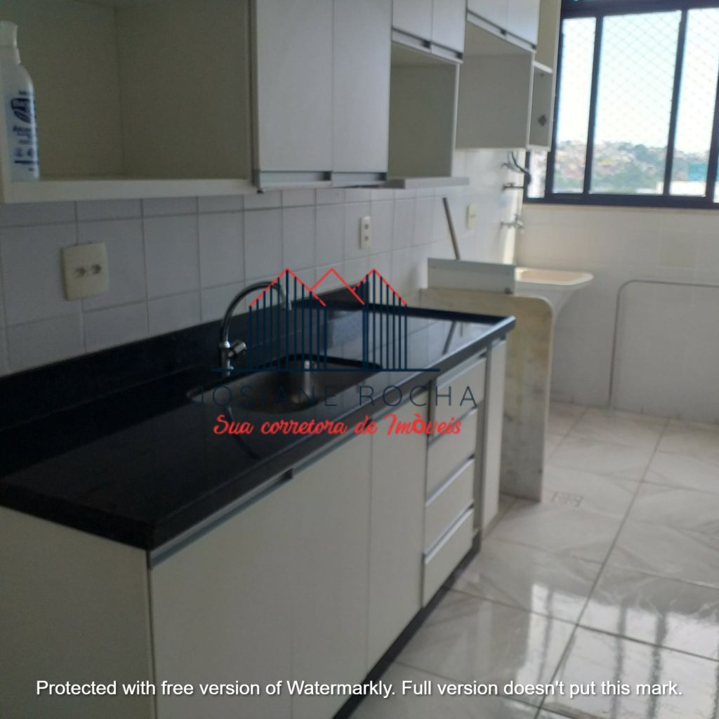 Apartamento com 3 Quartos, Suíte, Vaga à Venda na Tijuca!!! Próximo a Rua do Matoso!!! rj